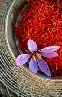 طلای سرخ