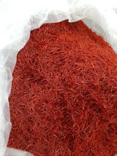 زعفران قاعنات